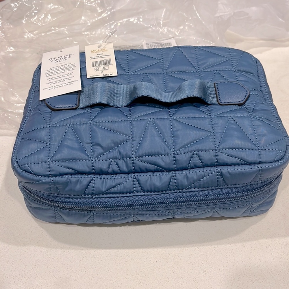 MK 3 in 1 travel pouch